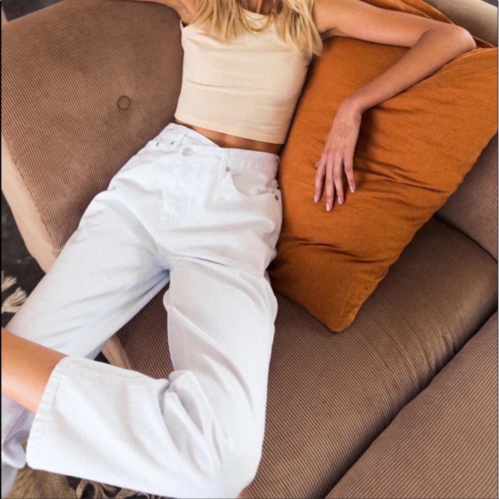 Princess Polly jeans